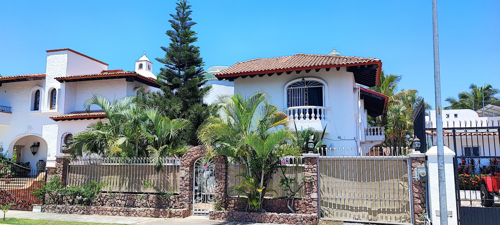 La Casa de las Lunas Puerto Vallarta assisted living