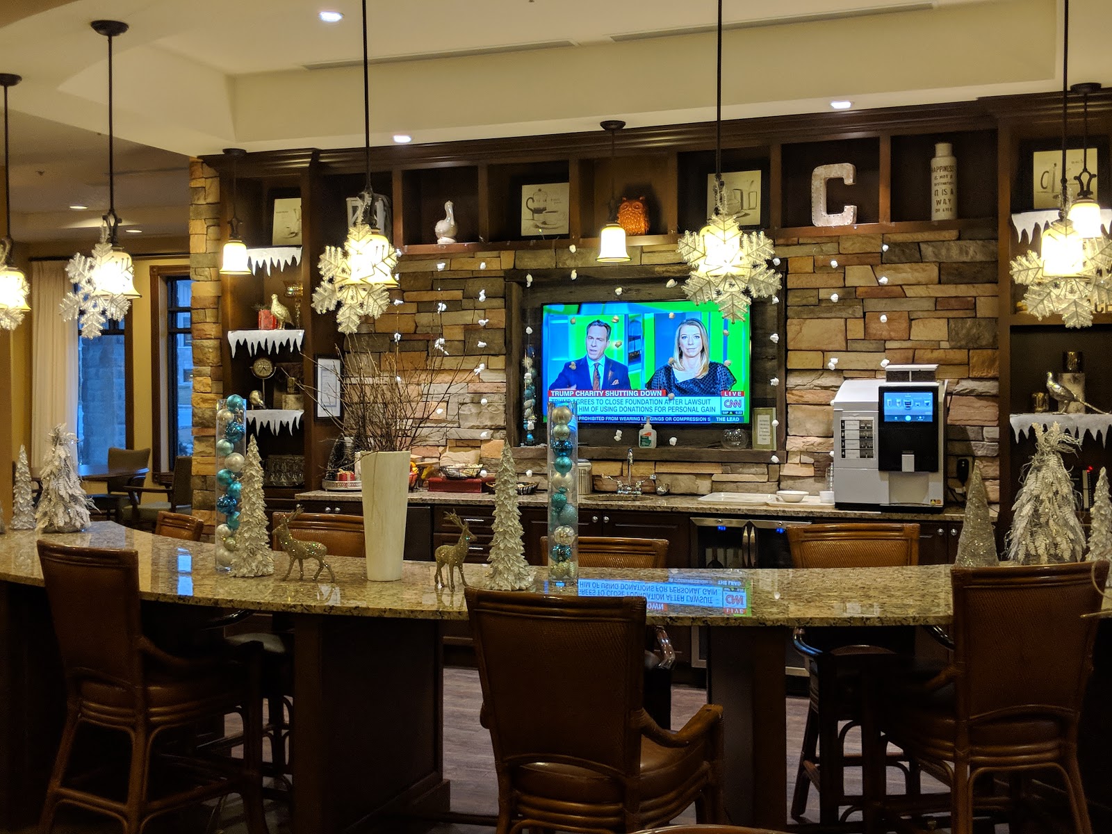 Aspira Waterford Kingston Retirement Living