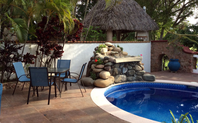 La Casa de las Lunas Puerto Vallarta assisted living