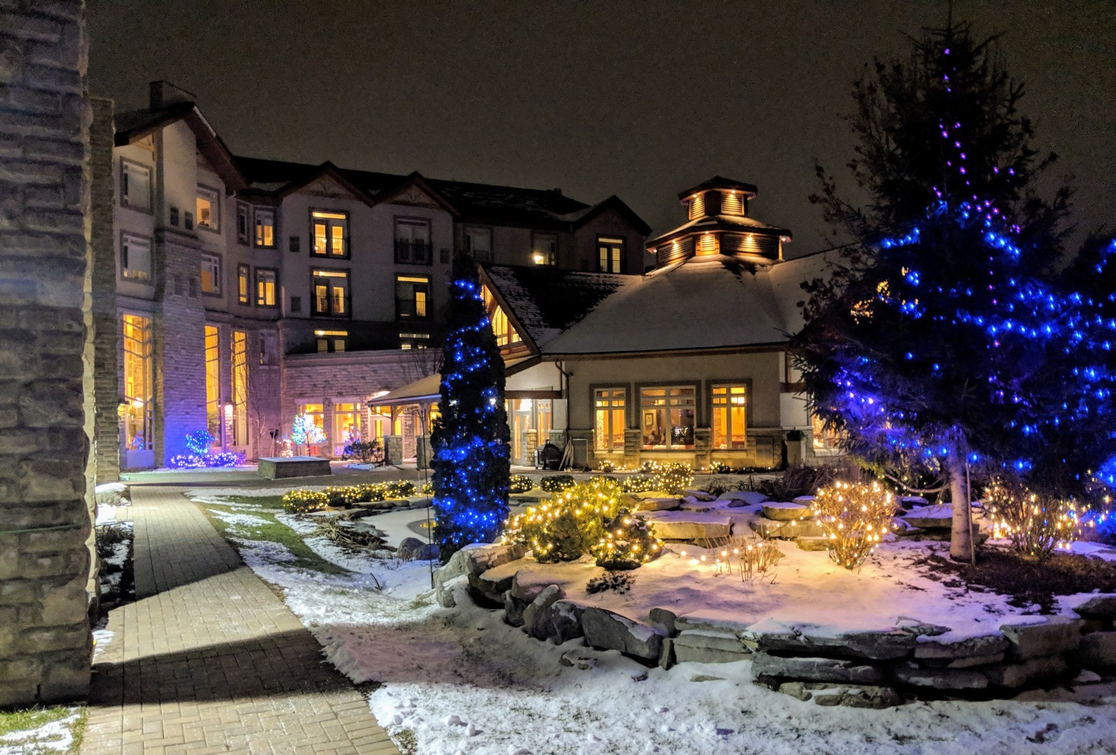 Aspira Waterford Kingston Retirement Living