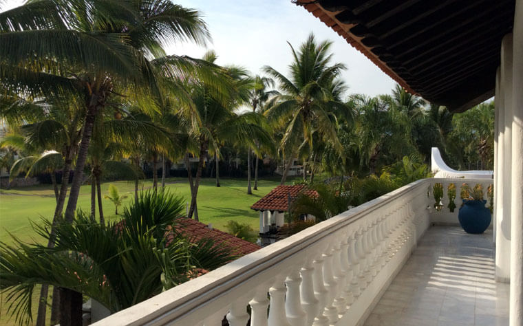 La Casa de las Lunas Puerto Vallarta assisted living