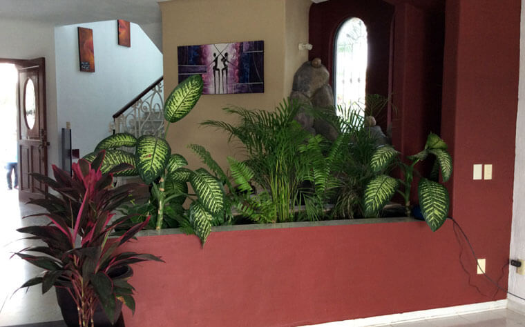 La Casa de las Lunas Puerto Vallarta assisted living