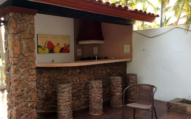 La Casa de las Lunas Puerto Vallarta assisted living