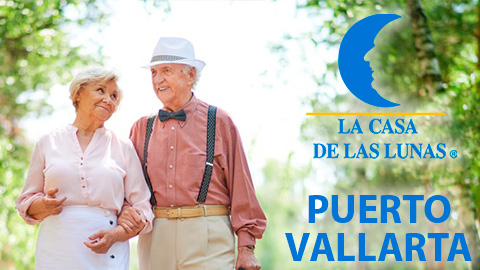 La Casa de las Lunas Puerto Vallarta assisted living