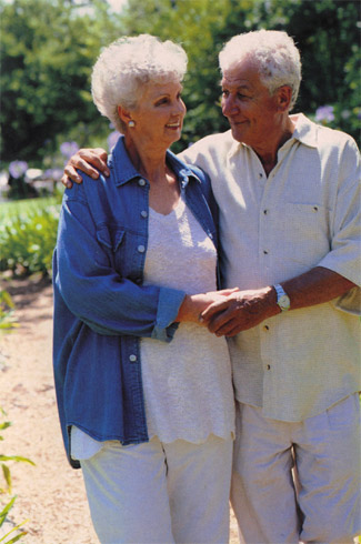 Compassionate Home Care of New York