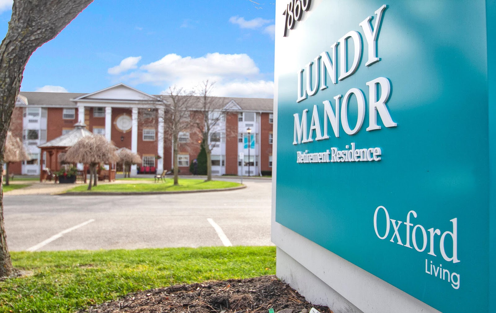 Lundy Manor Retirement Residence