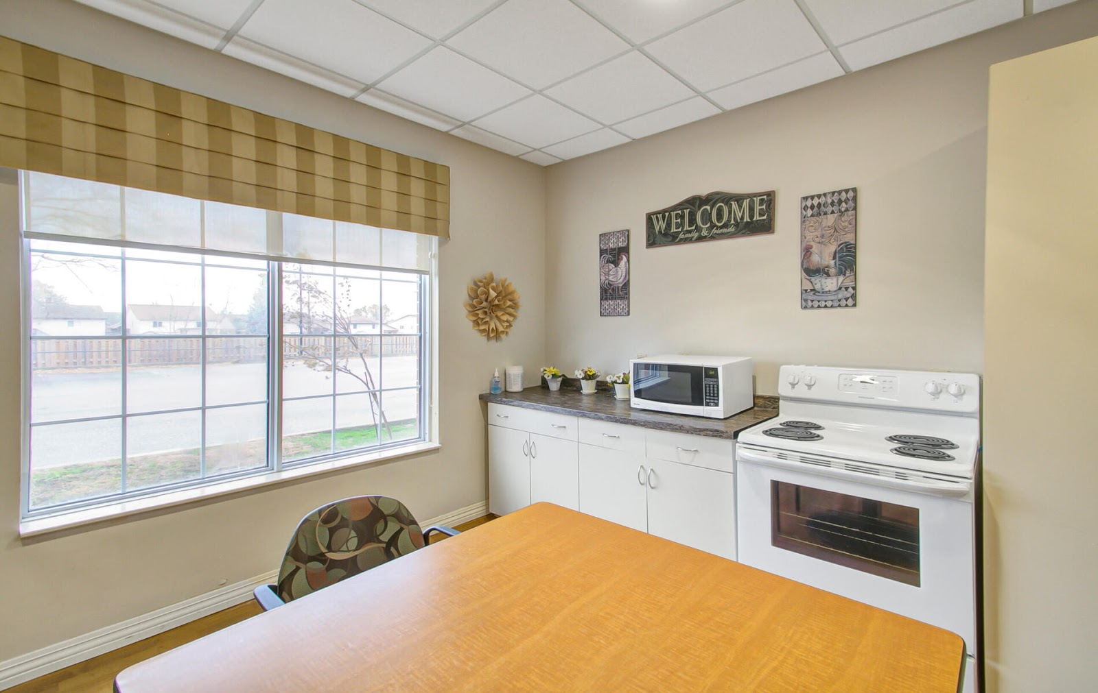 Lundy Manor Retirement Residence