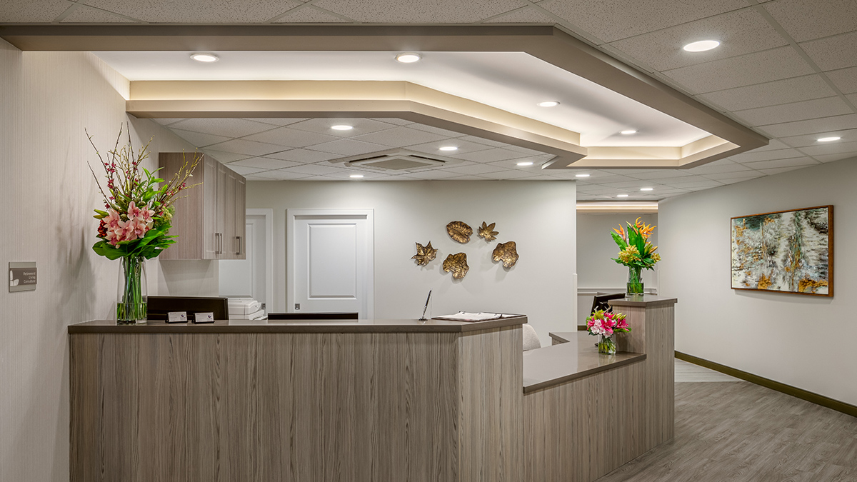 Chartwell Carlton Retirement Residence