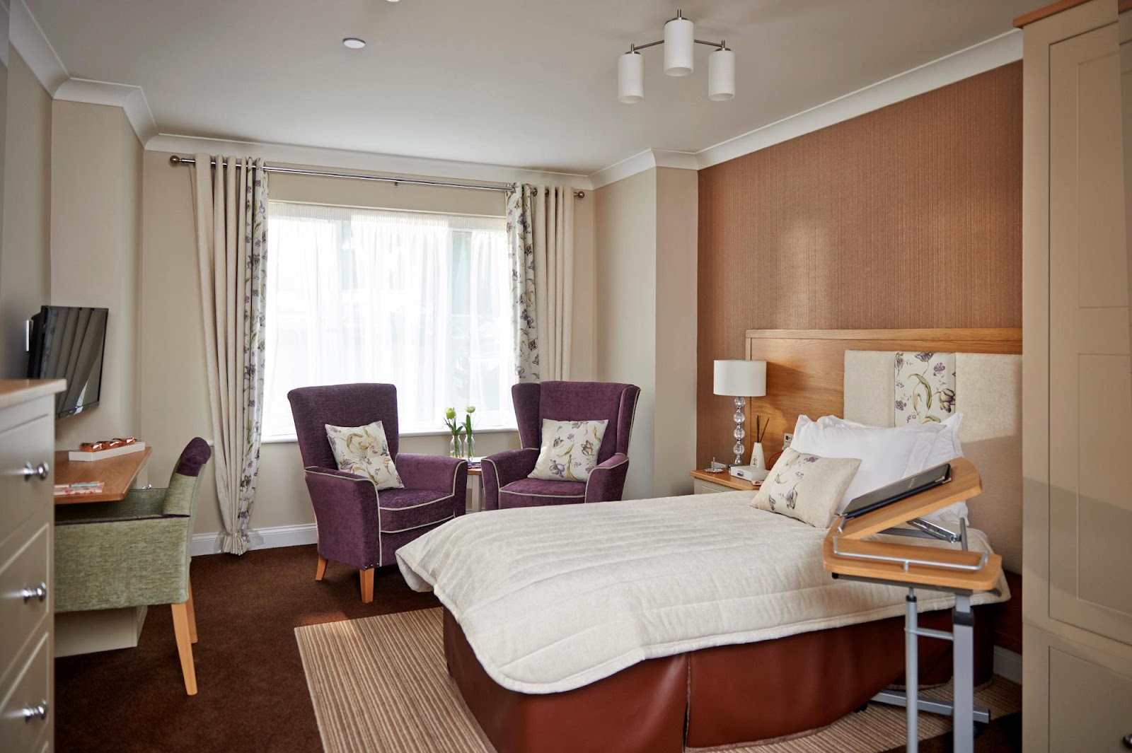 Bourne Wood Manor Care Home