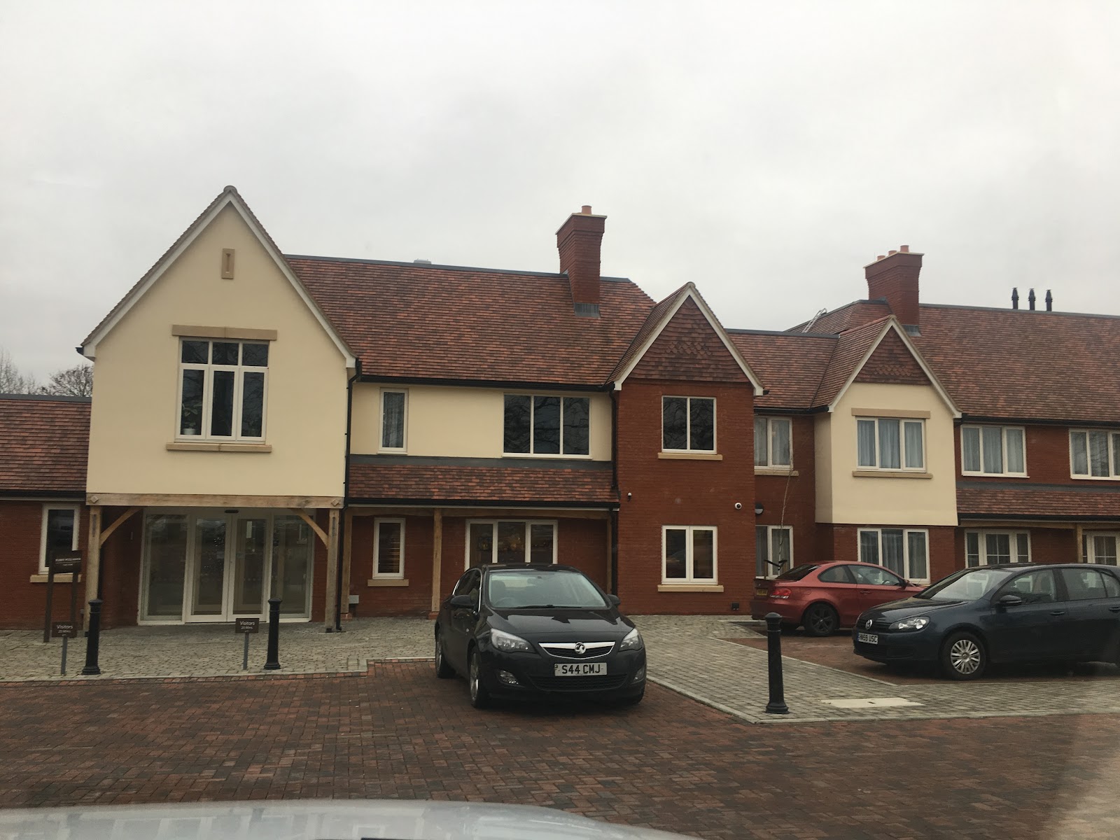 Bourne Wood Manor Care Home