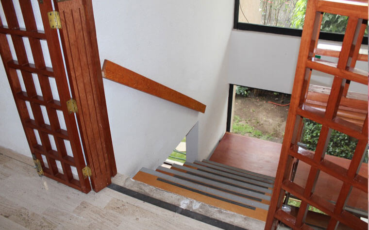 La Casa de las Lunas Pedregal
