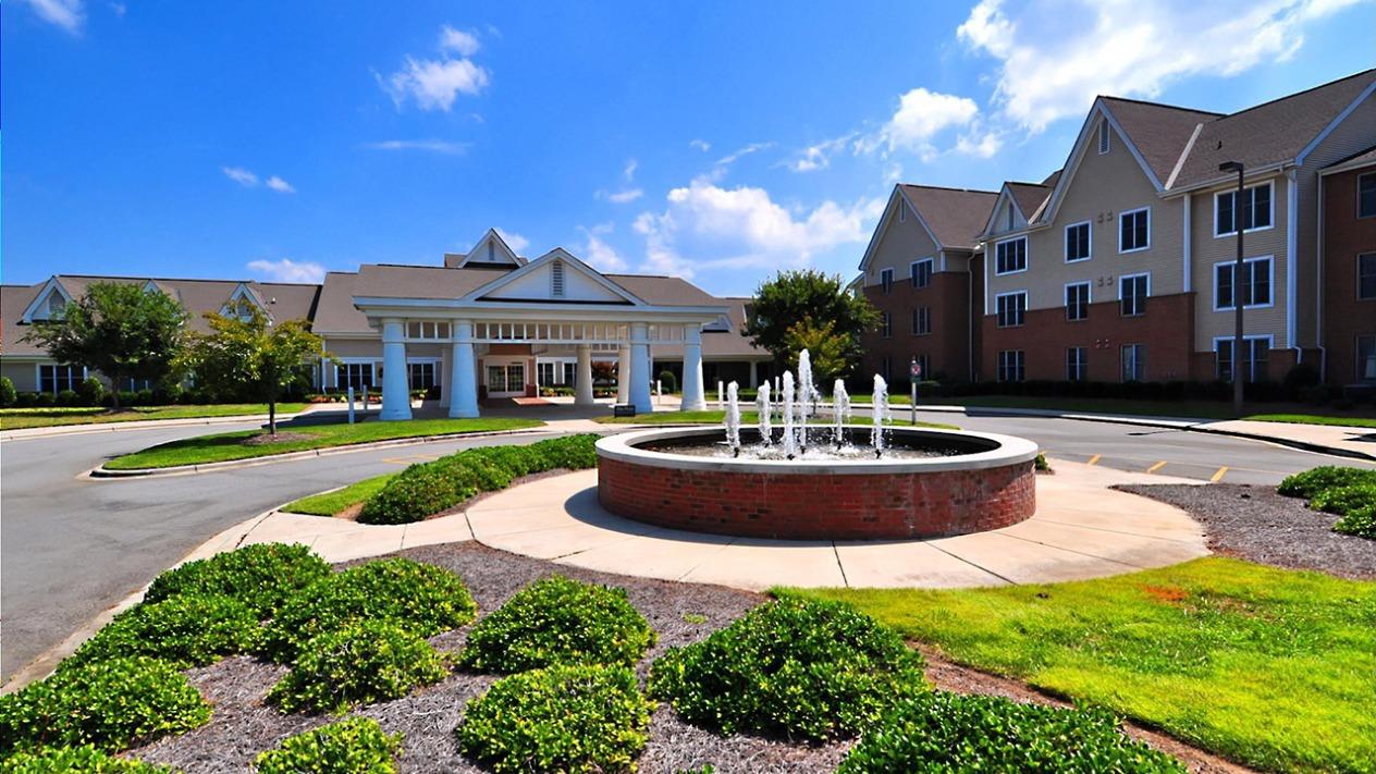 Taylor Glen Life Plan Community