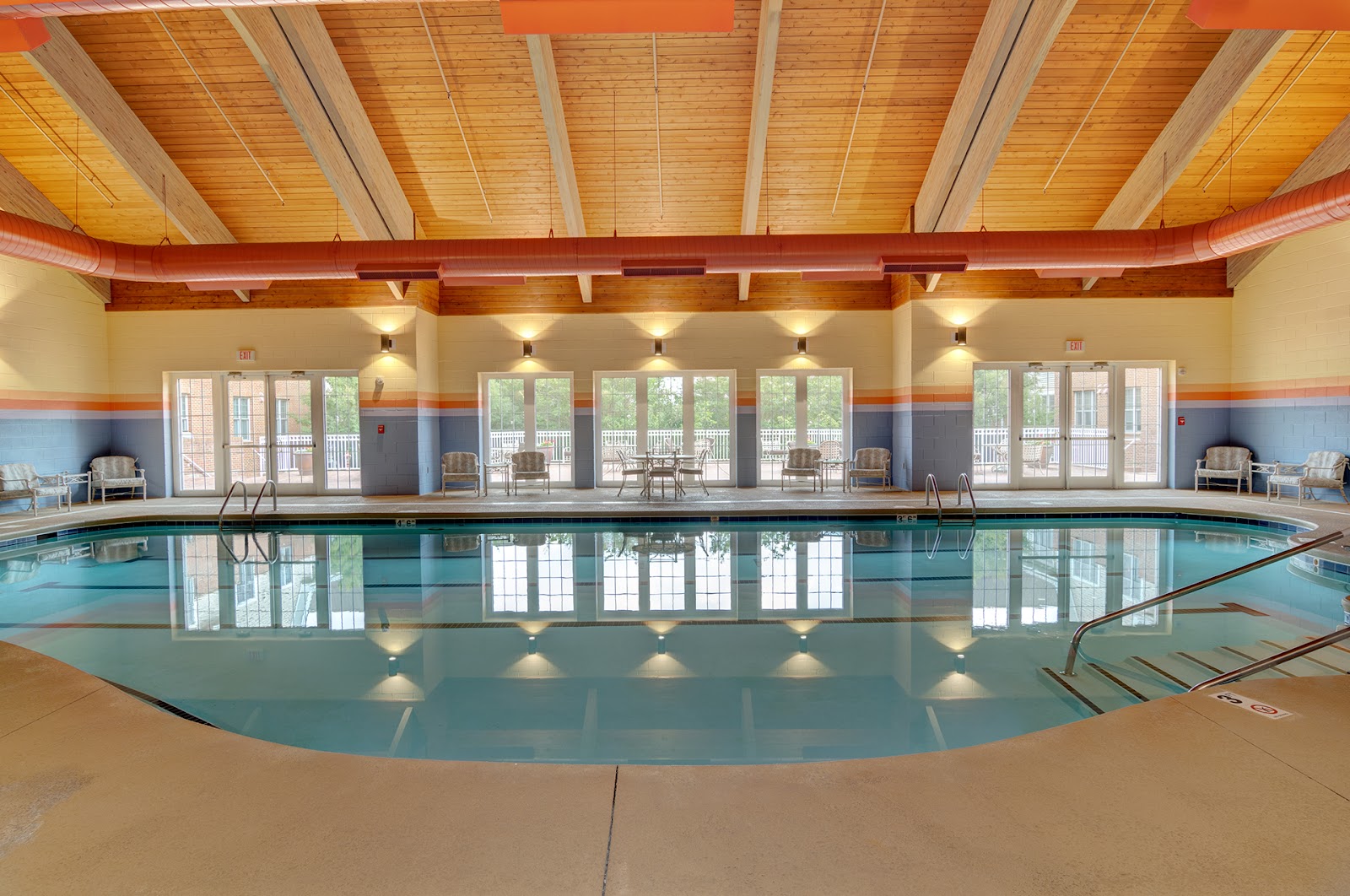 Taylor Glen Life Plan Community