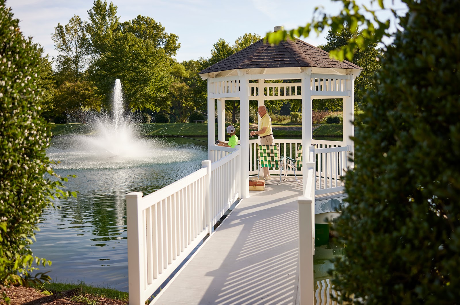 Taylor Glen Life Plan Community