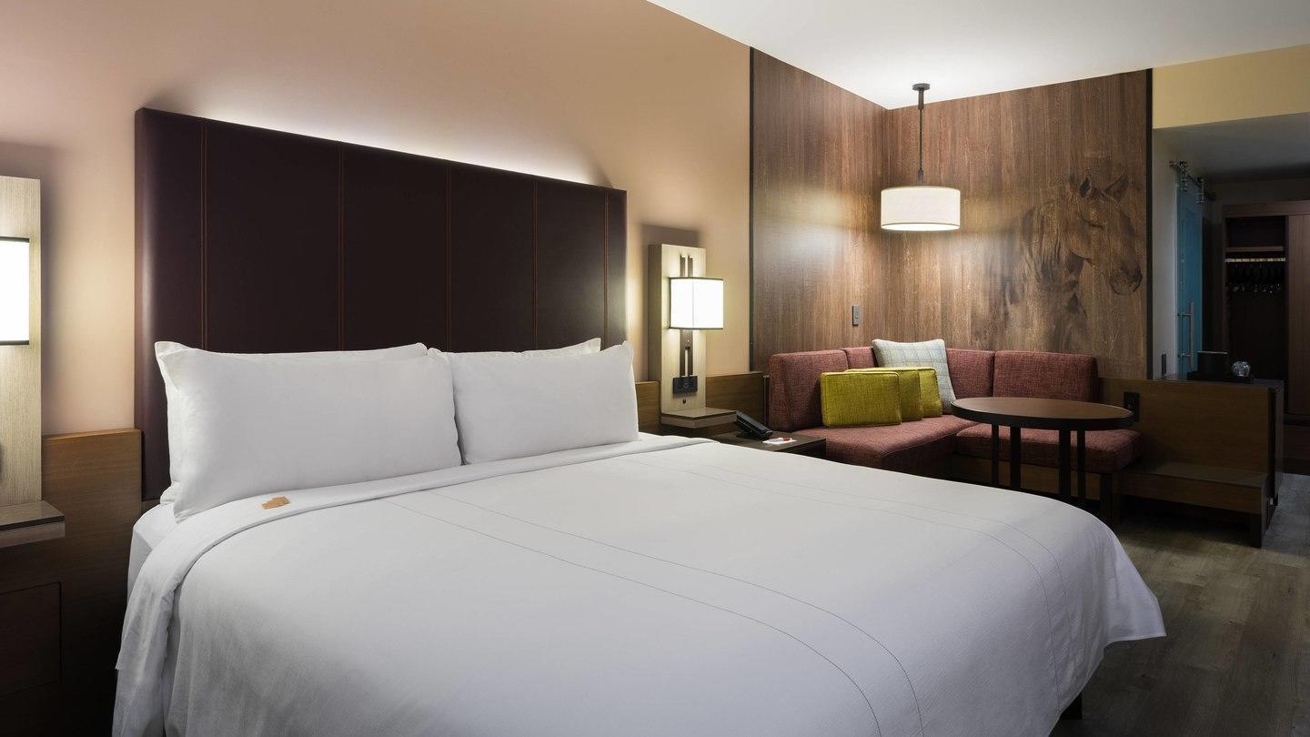 Santa Ynez Valley Marriott
