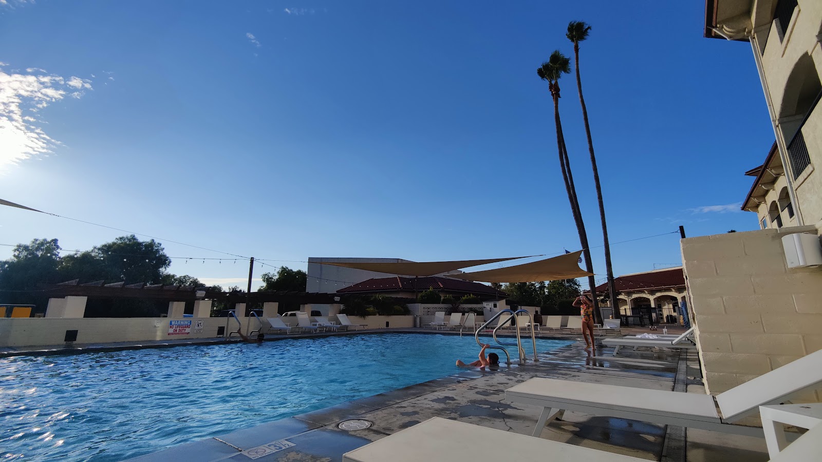 Santa Ynez Valley Marriott