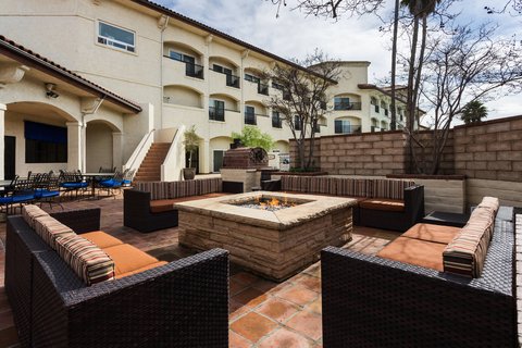 Santa Ynez Valley Marriott