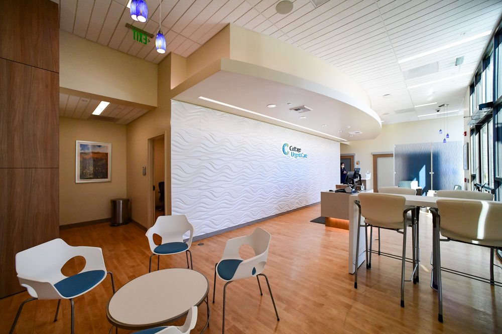 Cottage Urgent Care - Buellton