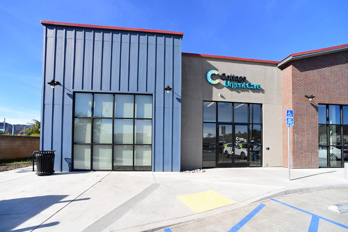 Cottage Urgent Care - Buellton