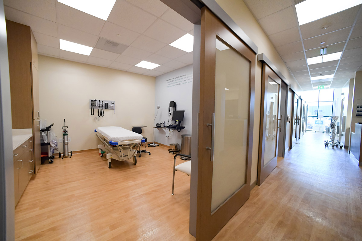 Cottage Urgent Care - Buellton