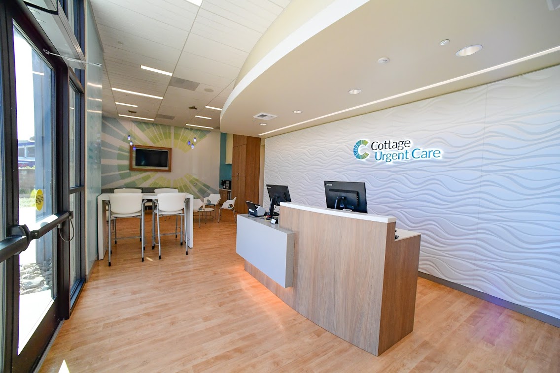 Cottage Urgent Care - Buellton