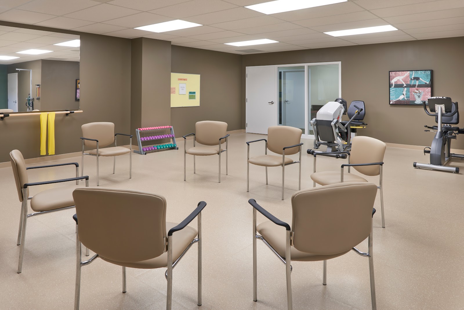 Aspira Bolton Mills Retirement Living