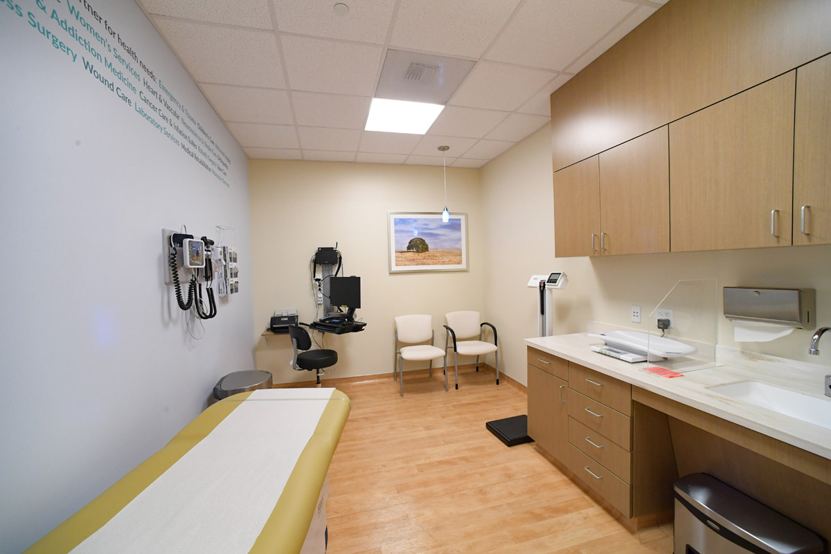 Cottage Urgent Care - Buellton