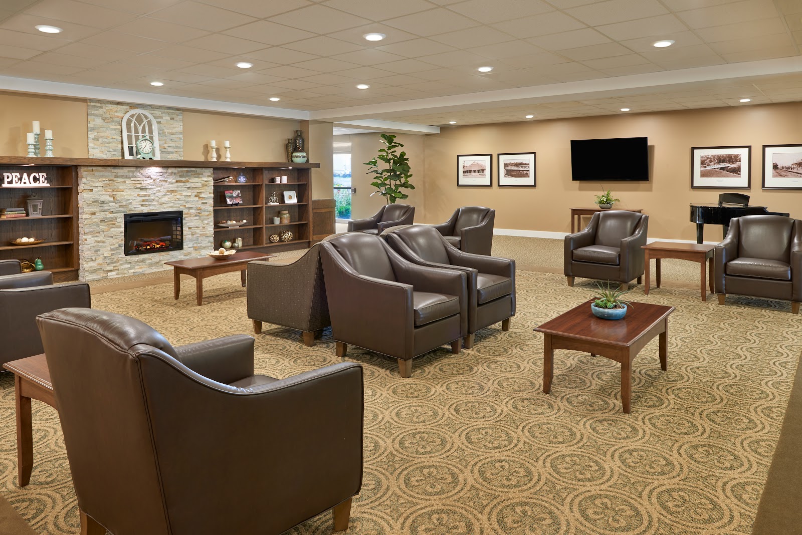 Aspira Bolton Mills Retirement Living