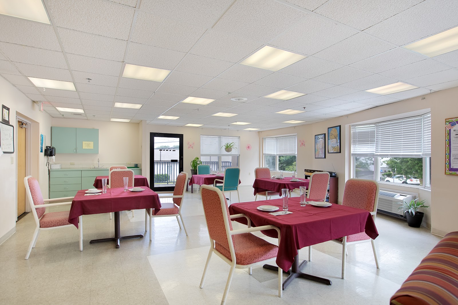 Complete Care at Clark