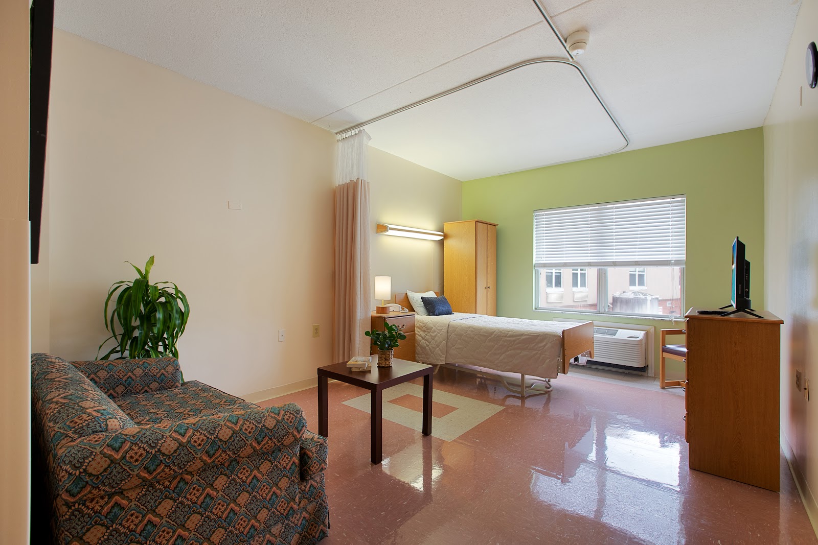 Complete Care at Clark