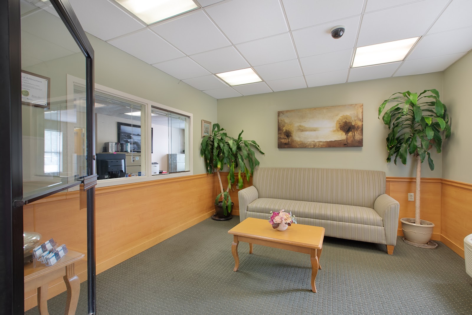 Complete Care at Clark