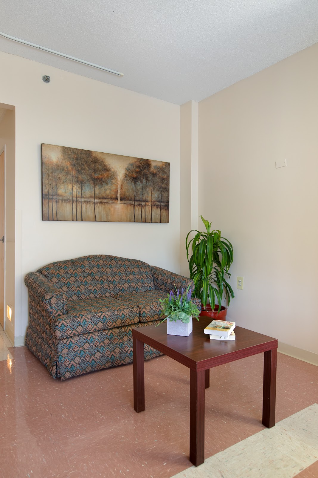 Complete Care at Clark