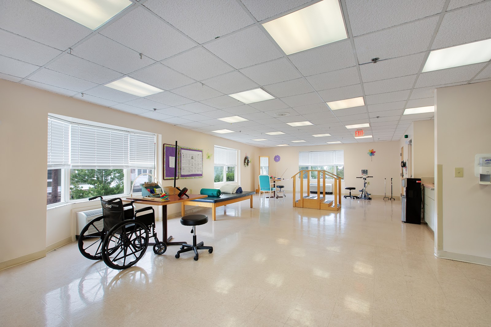 Complete Care at Clark