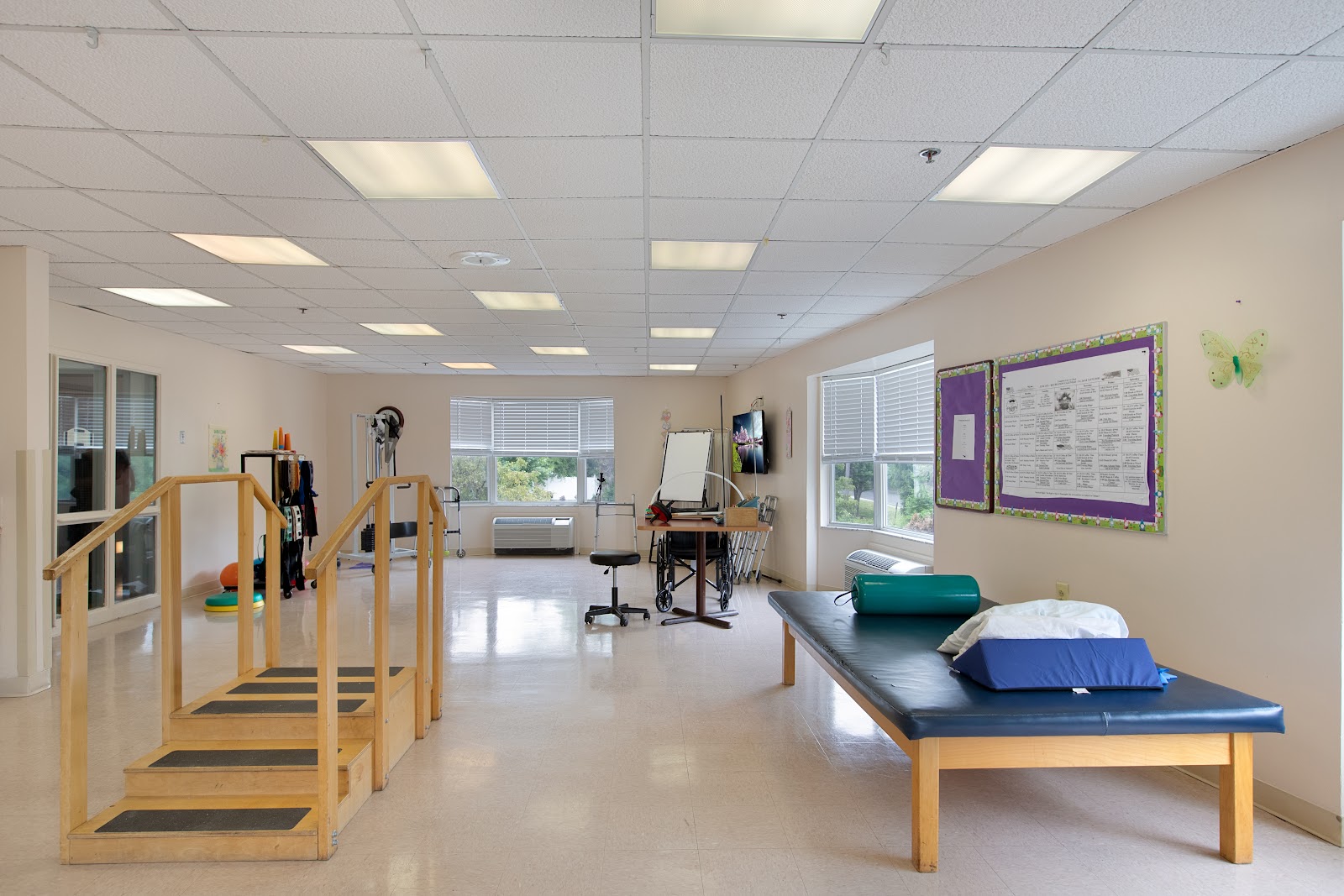 Complete Care at Clark