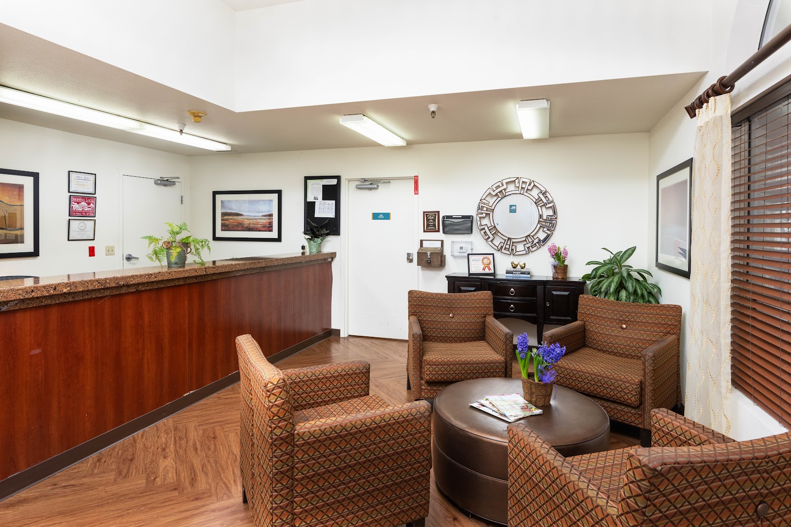 Golden Sonora Care Center