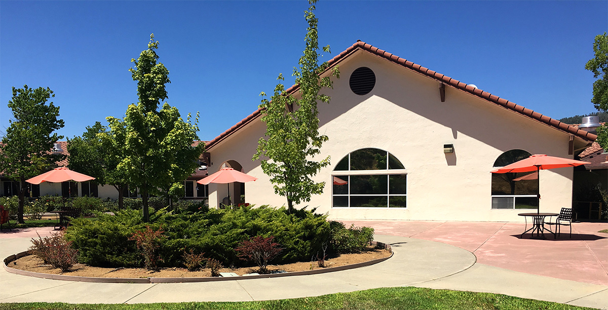 Golden Sonora Care Center