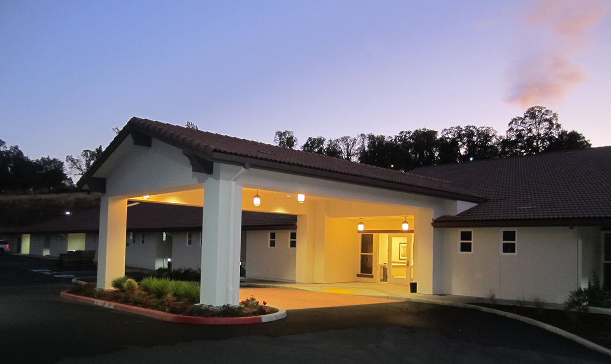 Golden Sonora Care Center