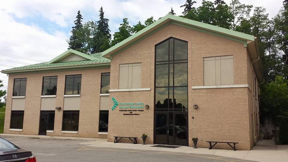 Community Living Guelph Wellington