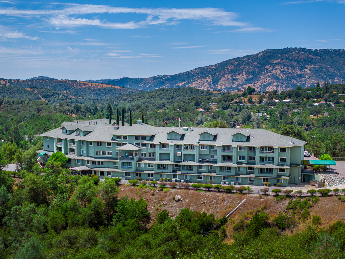 Foothill Village Senior Living
