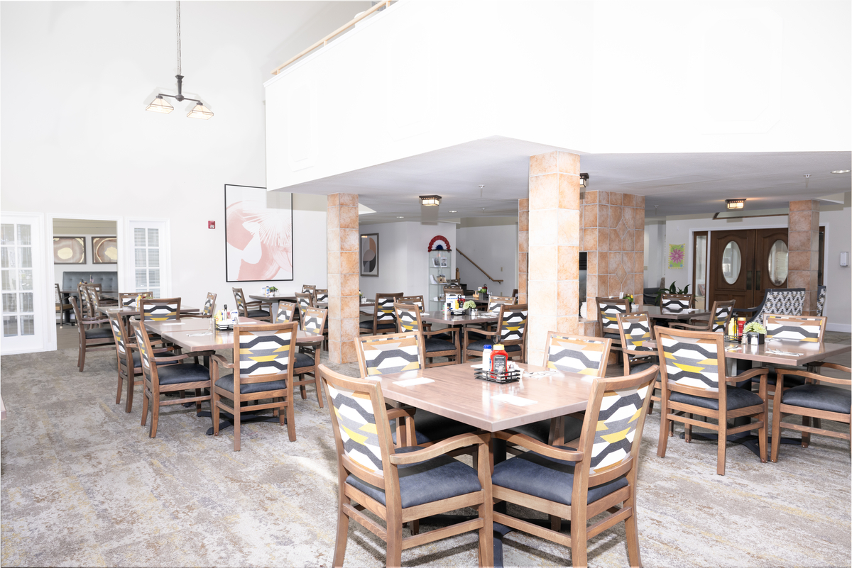 Foothill Village Senior Living