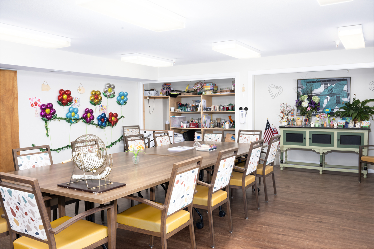 Foothill Village Senior Living