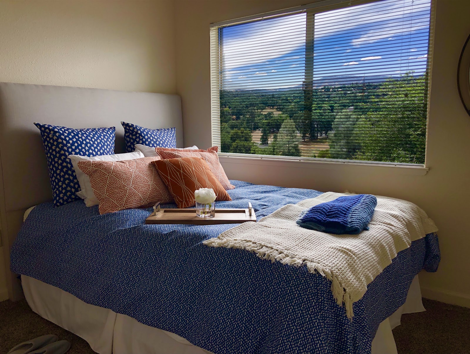 Foothill Village Senior Living