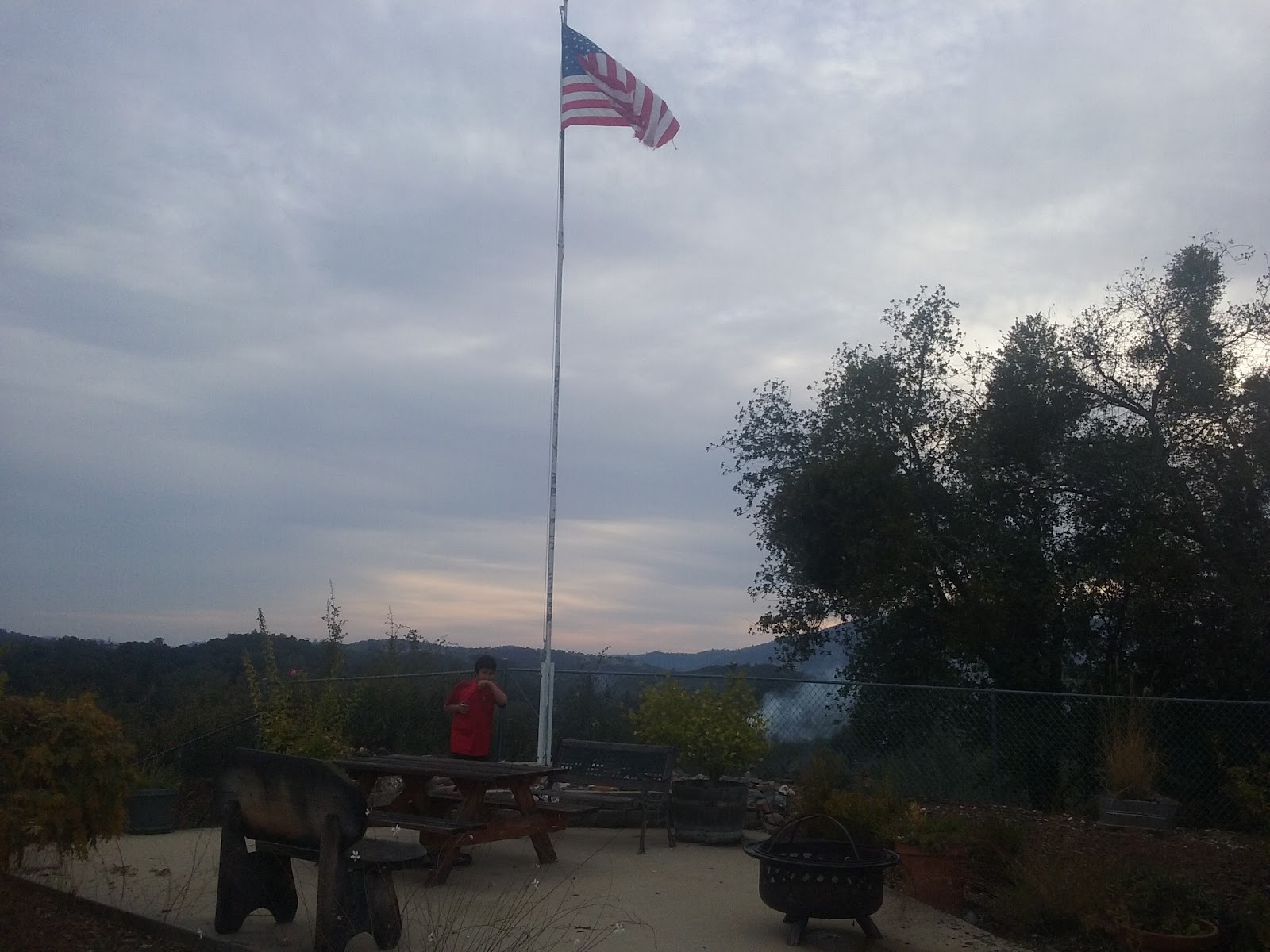 Foothill Village Senior Living