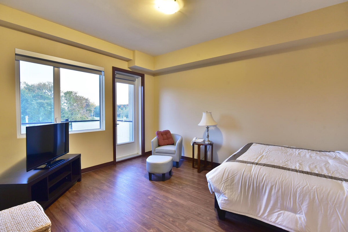 City View Retirement Community