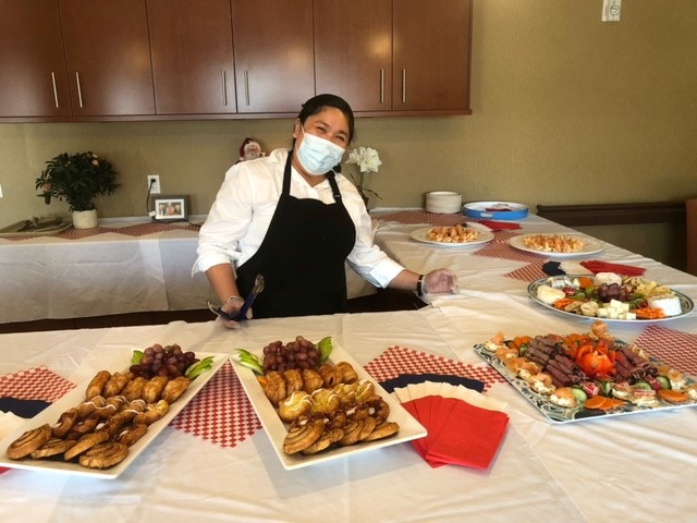 City View Retirement Community