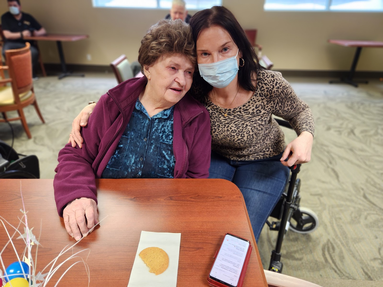 City View Retirement Community