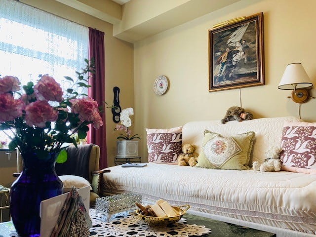 City View Retirement Community