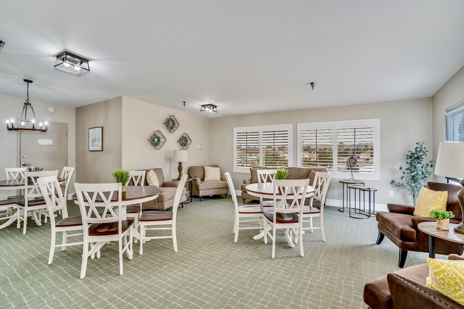 Sungarden Terrace Assisted Living and Memory Care