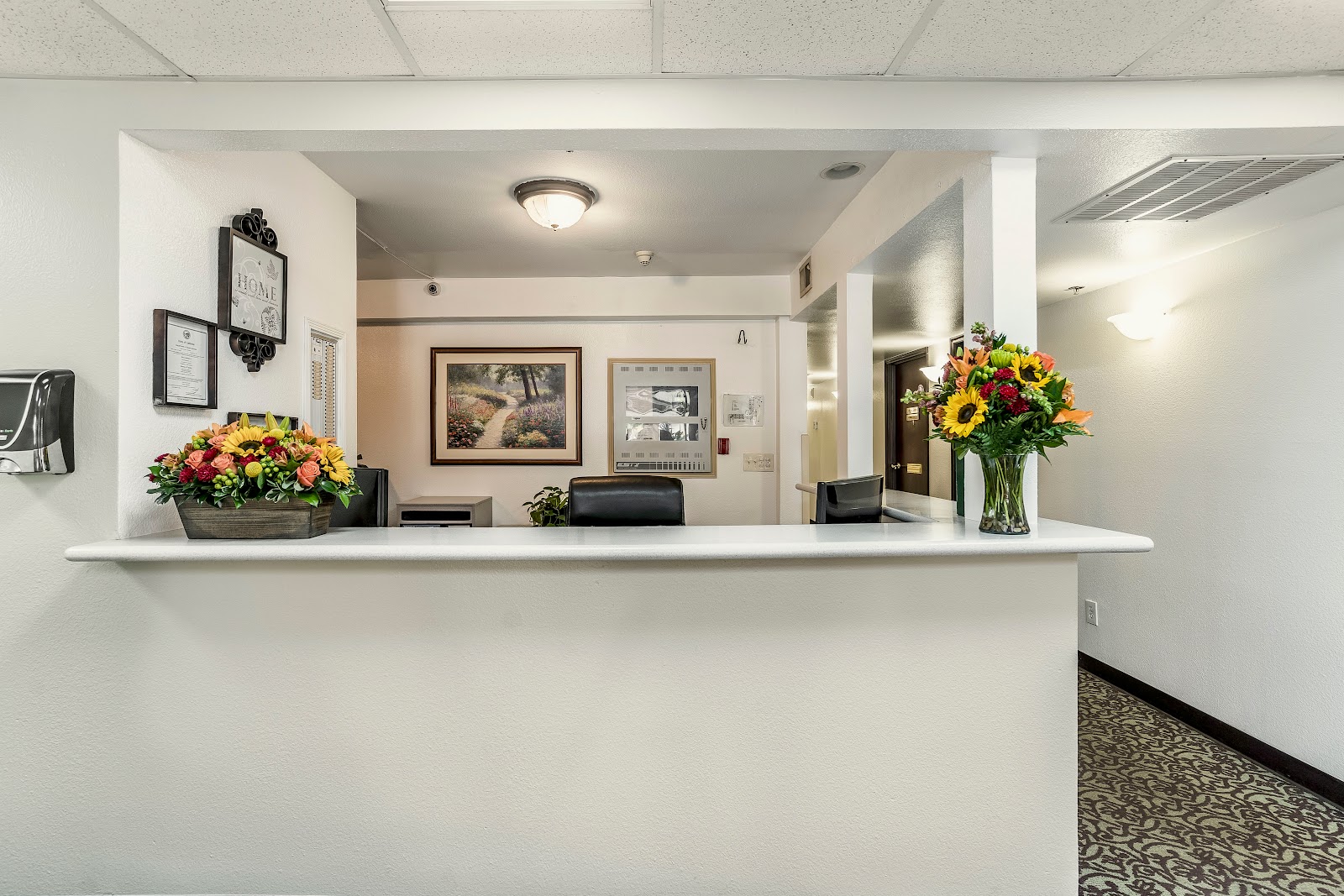Sungarden Terrace Assisted Living and Memory Care