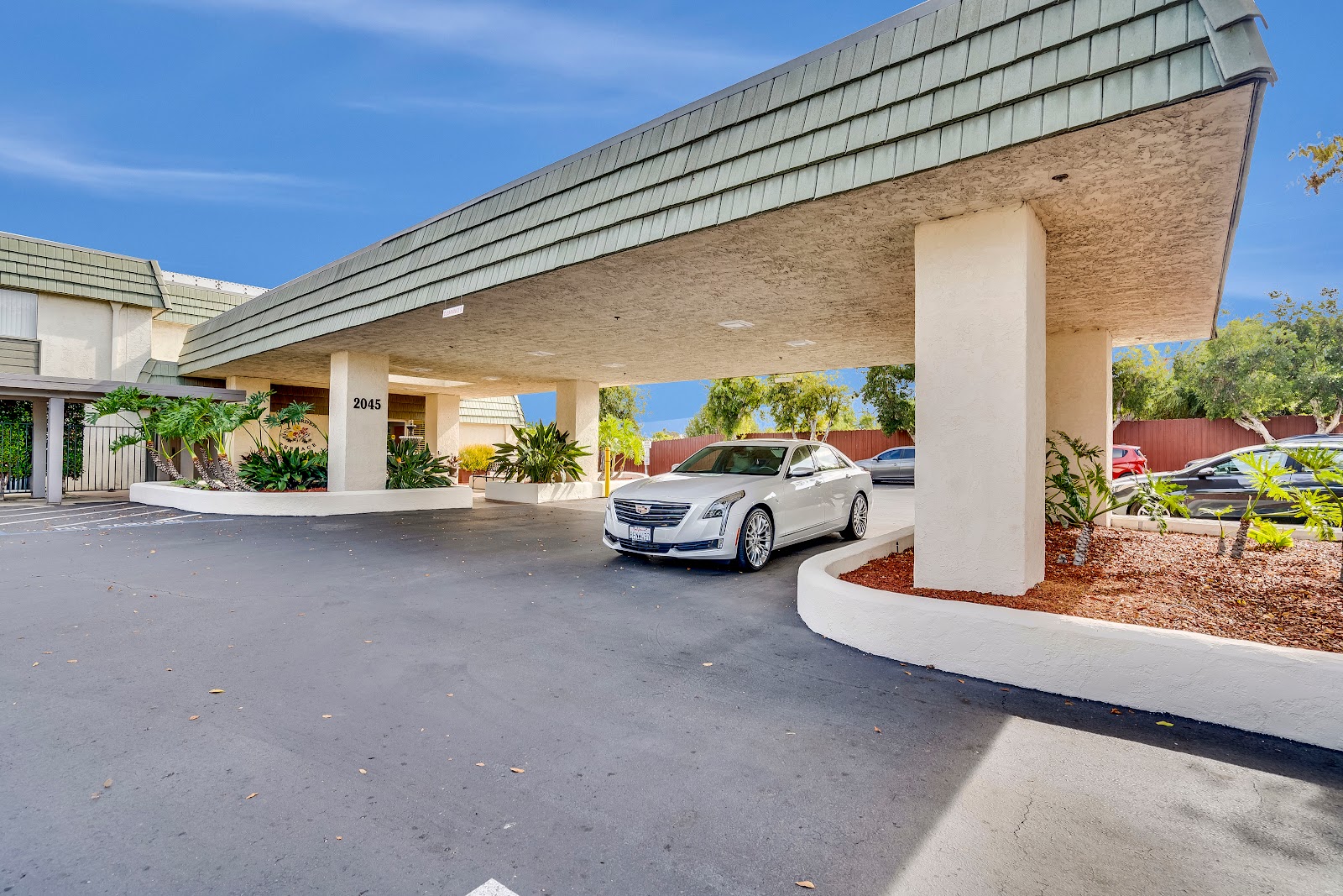 Sungarden Terrace Assisted Living and Memory Care